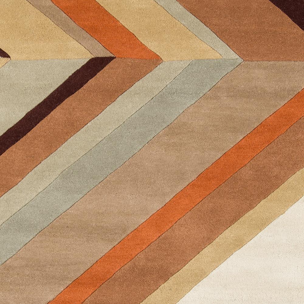 Novogratz Delmar Ultralight Brown Area Rug、mySite、gigharbornorthrealestate