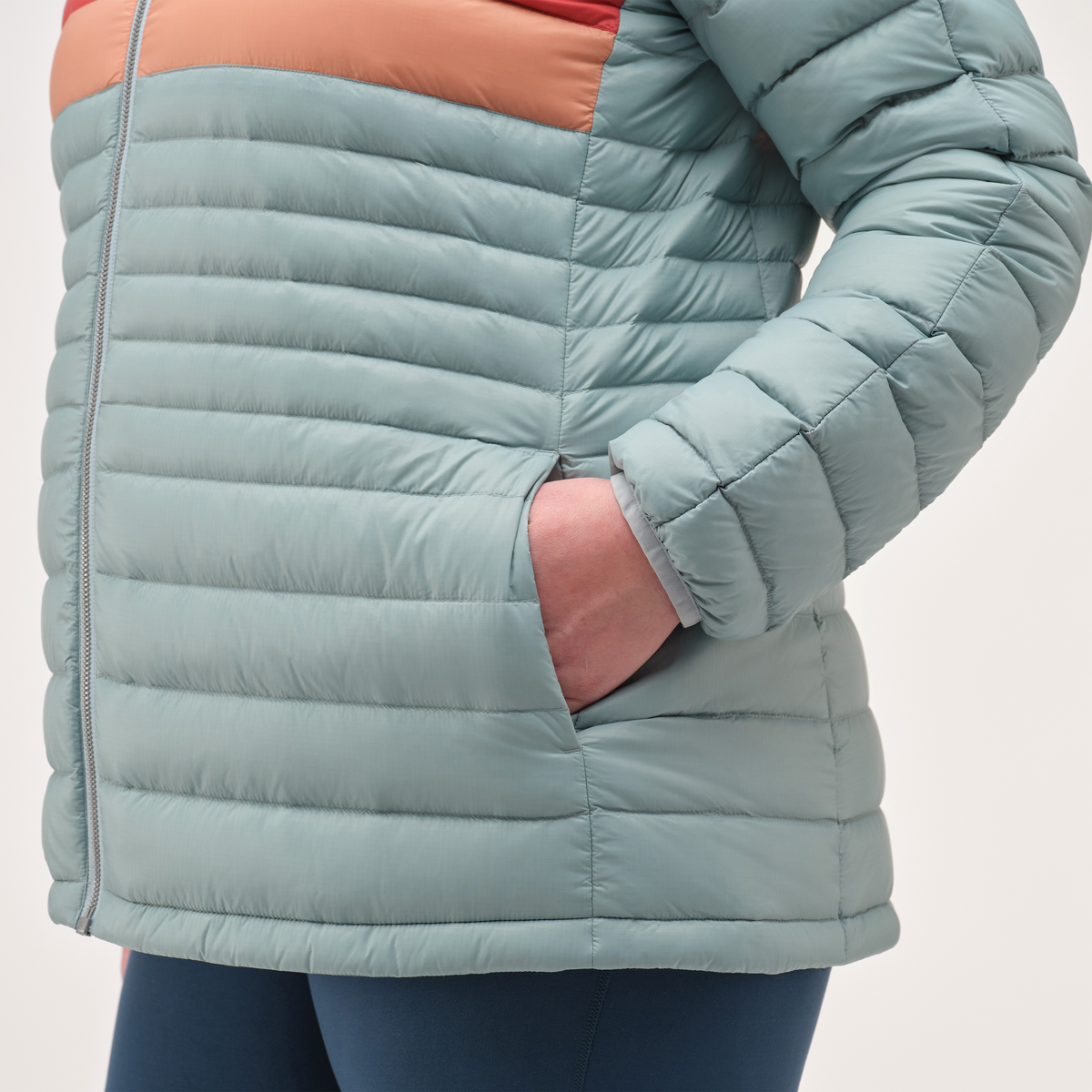 Fuego Hooded Down Jacket - Women's、mySite、shFuego Hooded Down Jacket - Women's、mySite、glenpowelloop_name