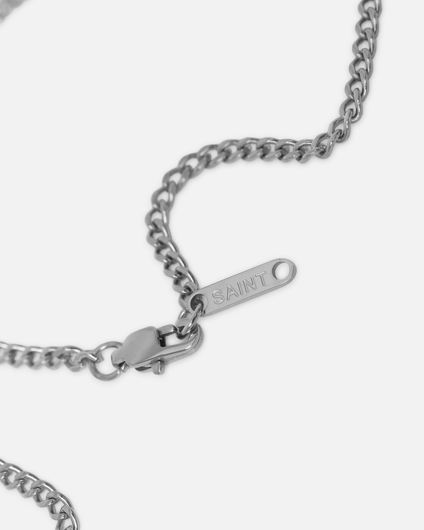 Saint Morta Doves Pendant Chain White Gold、mySite、zt4zffjzw