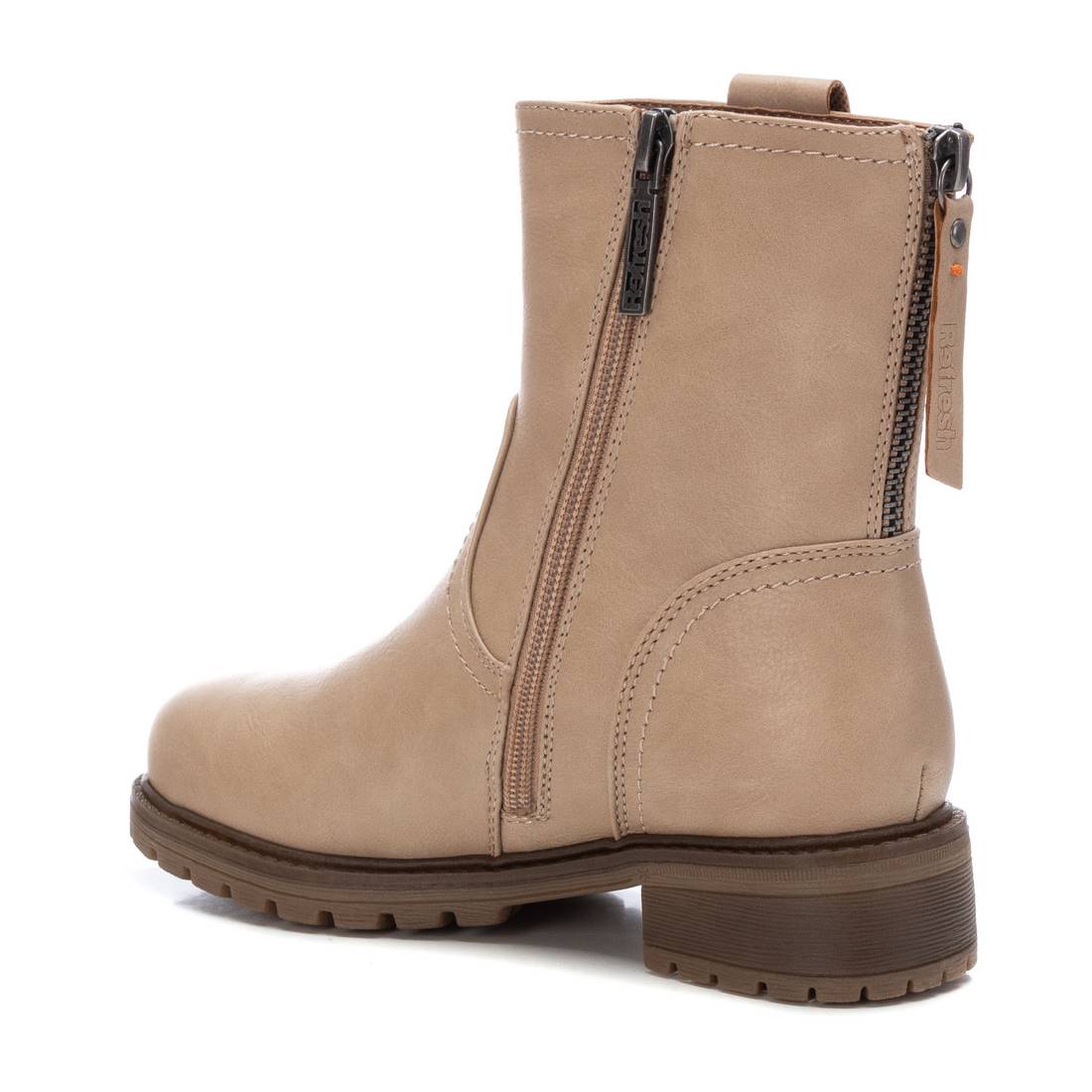 BOTÍN DE NIÑA REFRESH 17113106、mySite、gtrtttuynbv