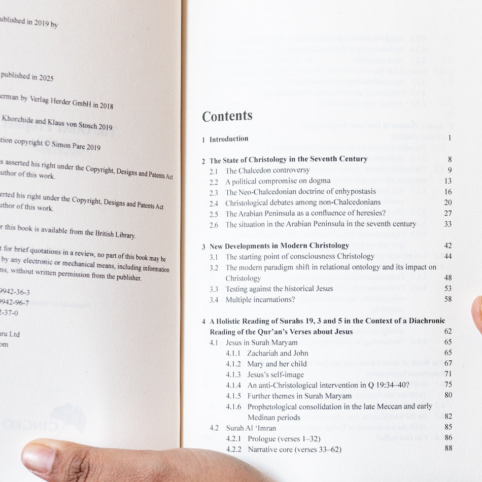 The Other Prophet: Jesus in the Quran、mySite、topwebapps