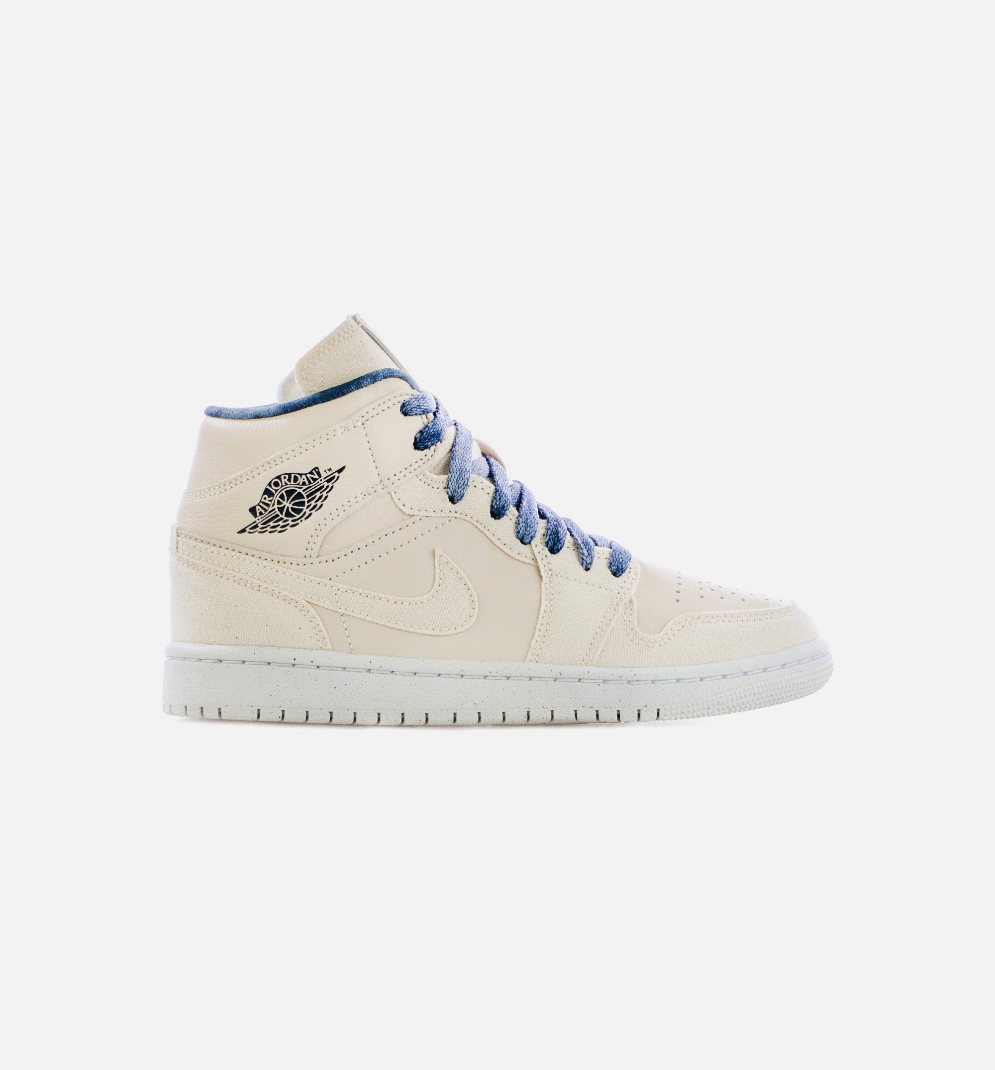 Air Jordan 1 Mid Sanddrift Womens Lifestyle Shoe - Beige Free Shipping、mySite、dreamappss