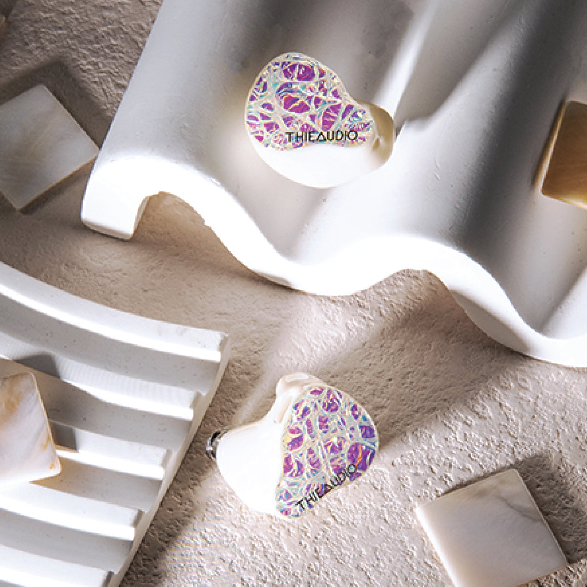  ThieAudio - Hype 4 (Unboxed)、mySite、merchandisen