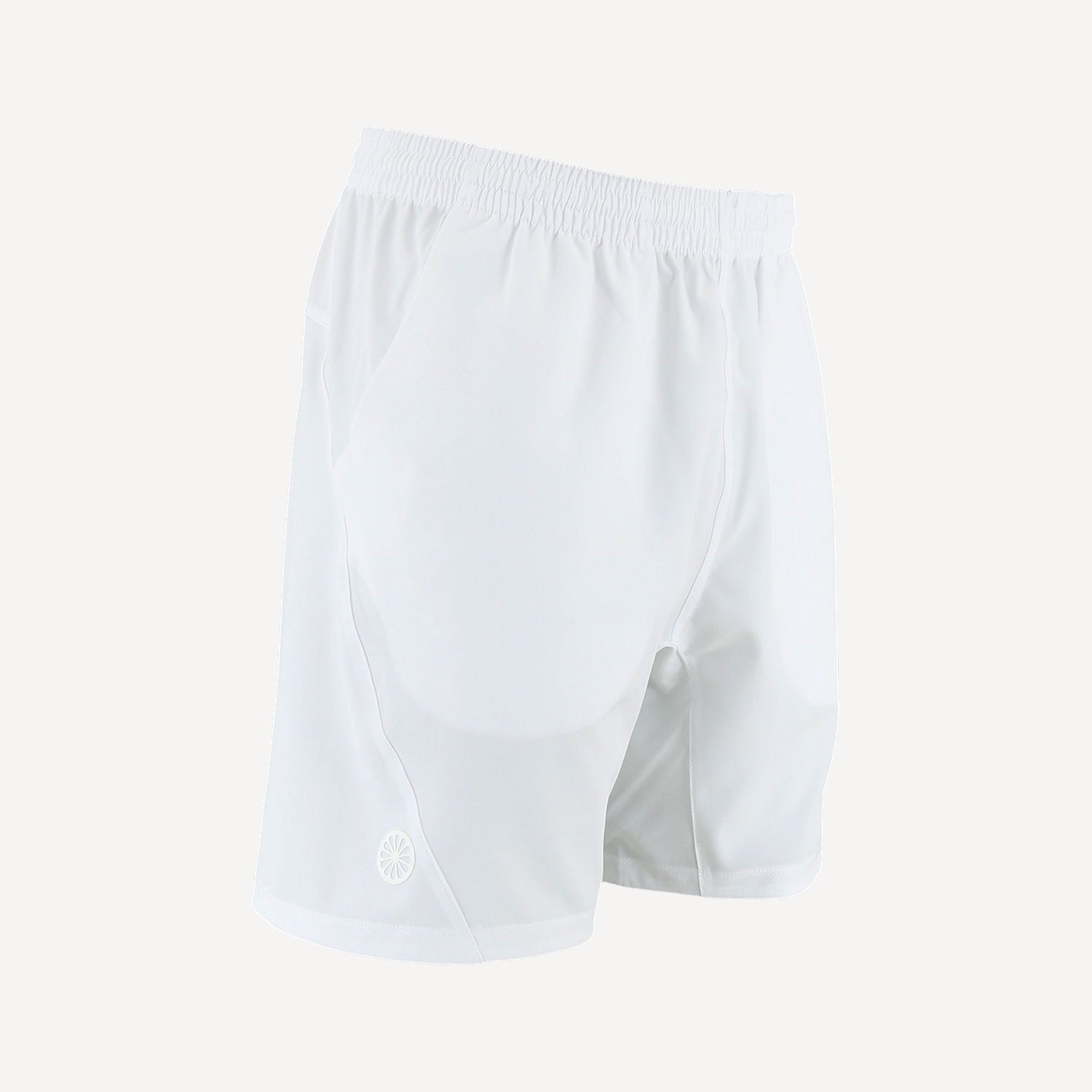 The Indian Maharadja Kadiri Men's 7-Inch Tennis Shorts