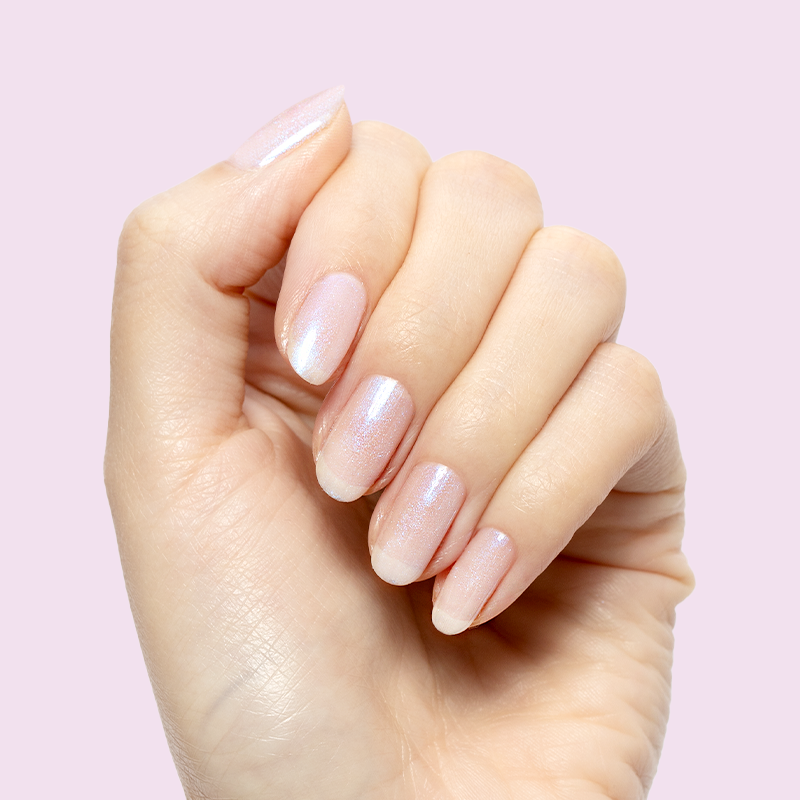 Pink Goldfish - Gel、mySite、solidvoid