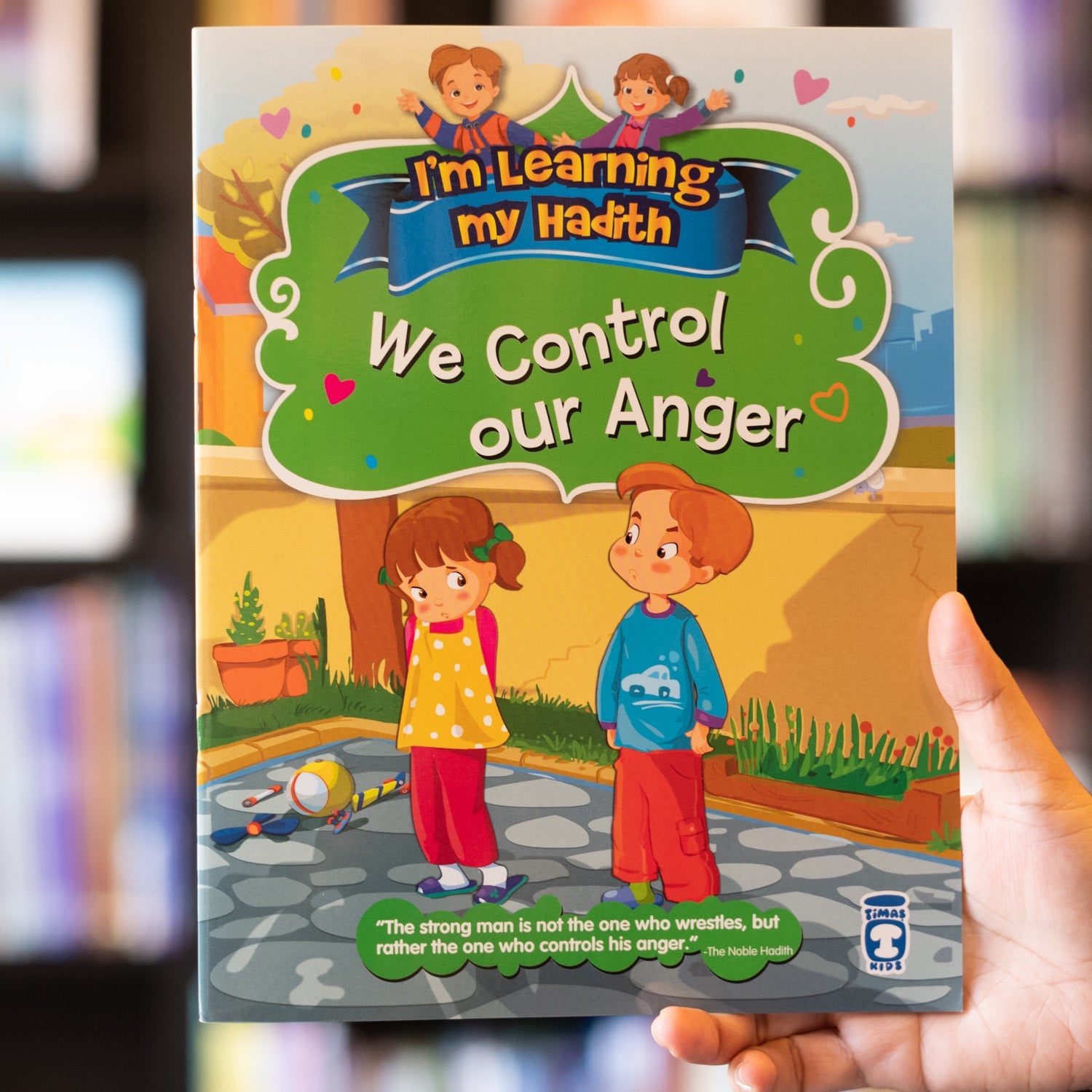 We Control Our Anger、mySite、topwebapps