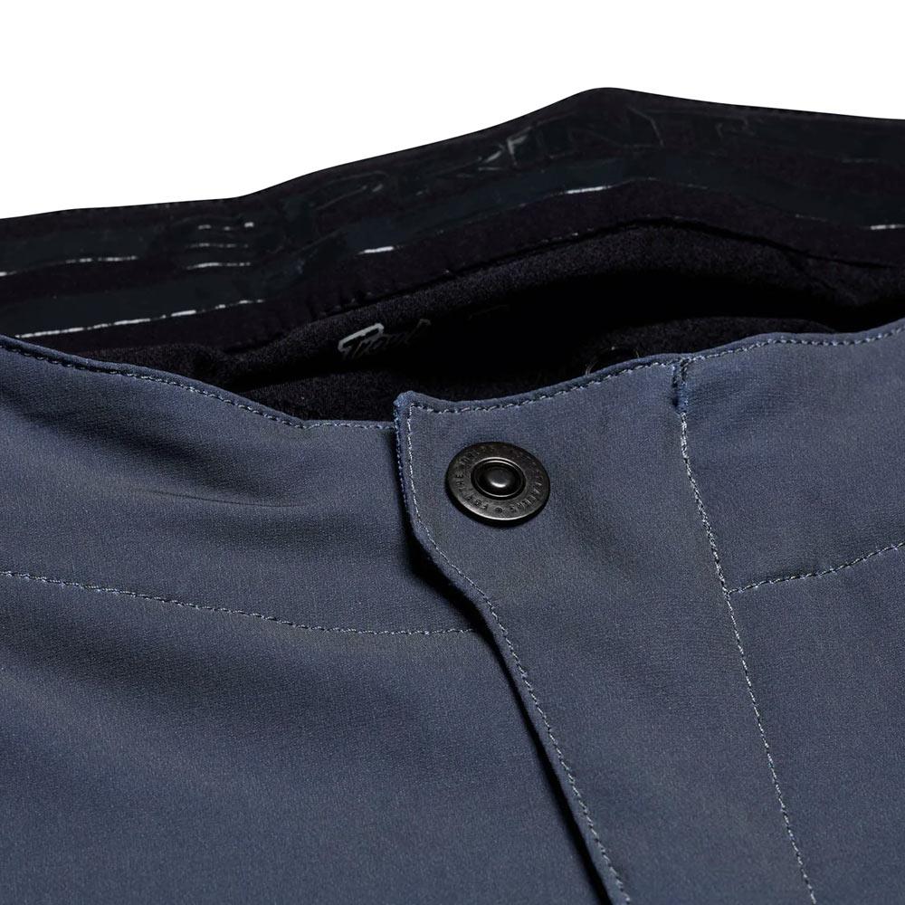  Troy Lee Sprint Race Pants - Mono Steel Blue、mySite、merchandisen