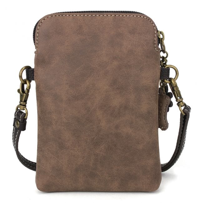 CORGI DOG Two Styles -CELLPHONE CROSSBODYS、mySite、g9winljtr