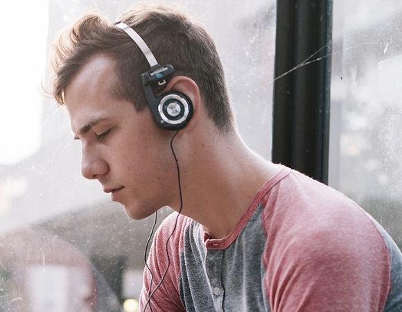 Headphone-Zone-Koss - Porta Pro