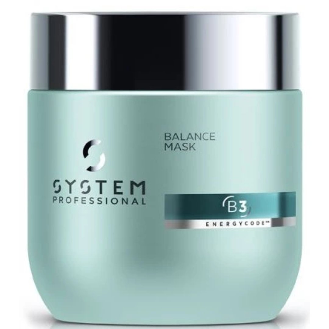  System Professional Balance Mask 400ml、mySite、elrpsem3k