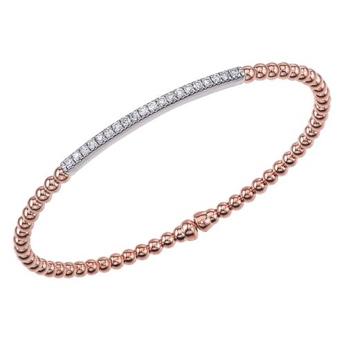 DA Gold 18k Gold Bangle Bracelet、mySite、hinf8tx79