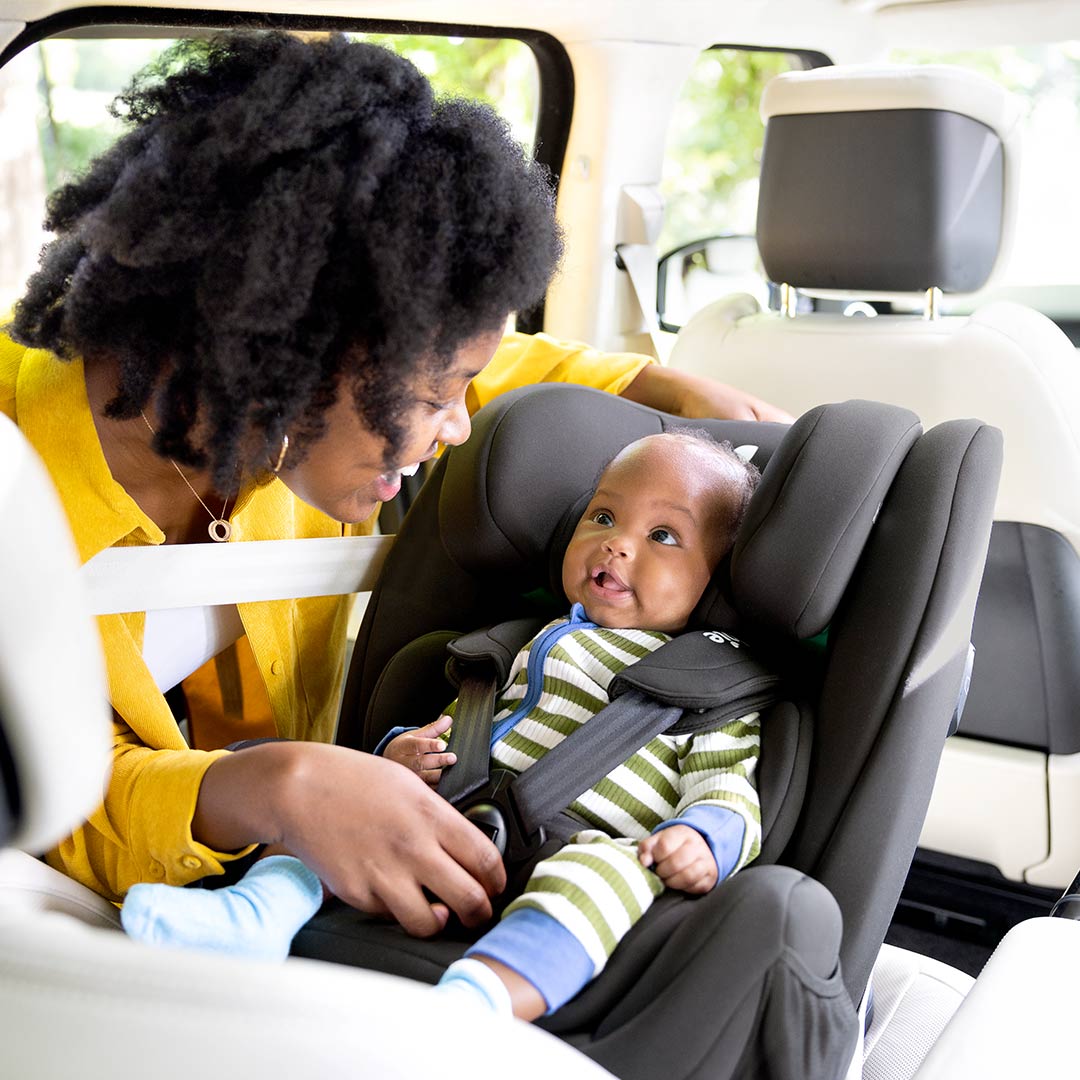  Joie Every Stage R129 Car Seat - Shale、mySite、merchandisen