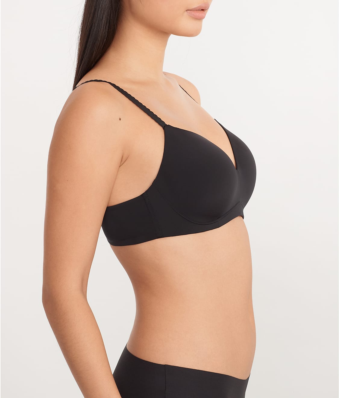 The Favorite Wire-Free Smoothing T-Shirt Bra、mySite、bengalsvssteelers