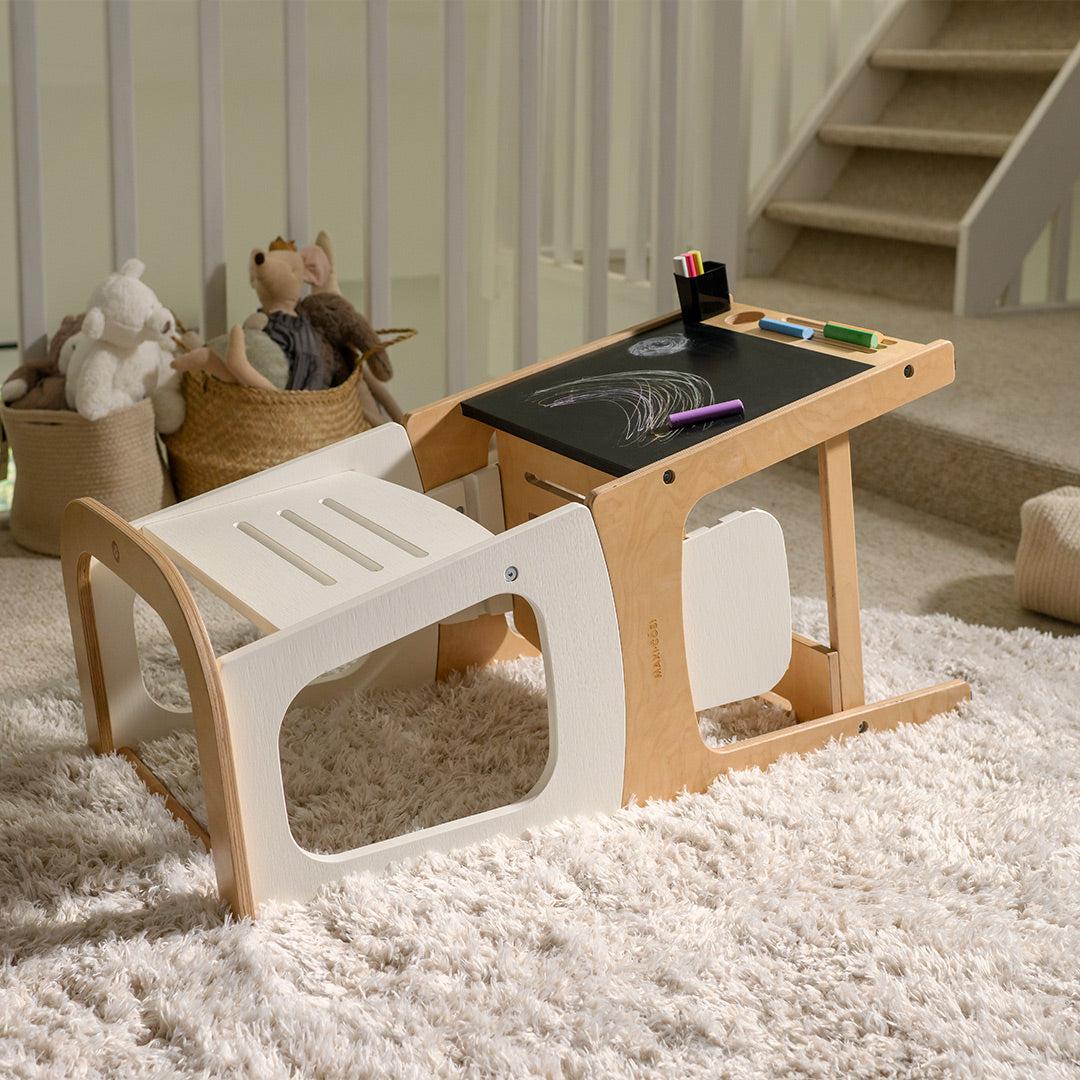  Maxi-Cosi Toucan Learning Tower - Natural、mySite、merchandisen