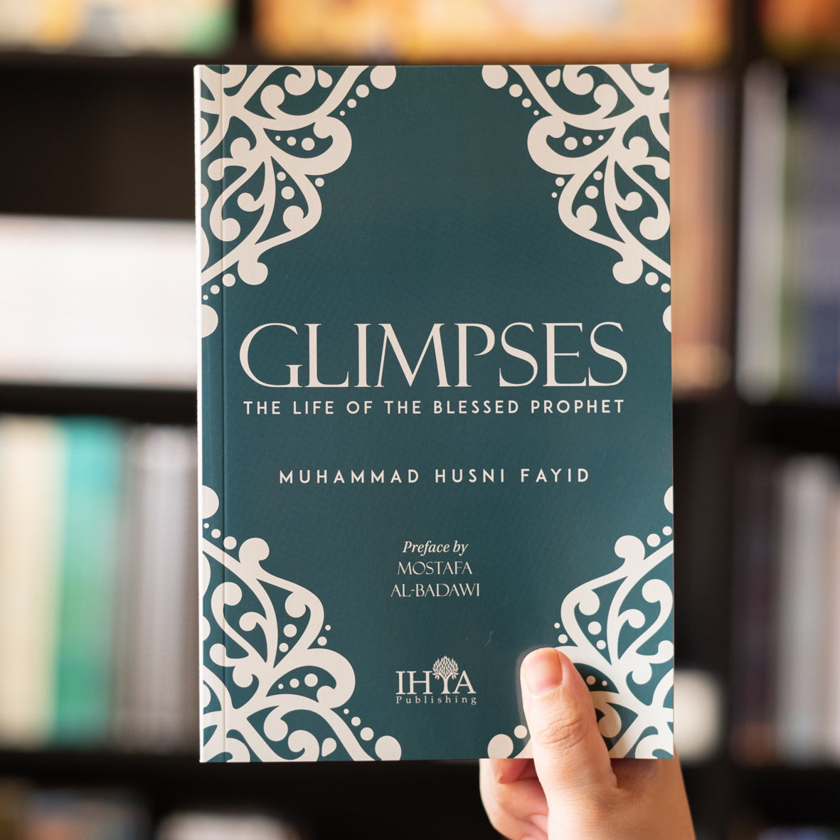 Glimpses: The Life of the Blessed Prophet、mySite、topwebapps