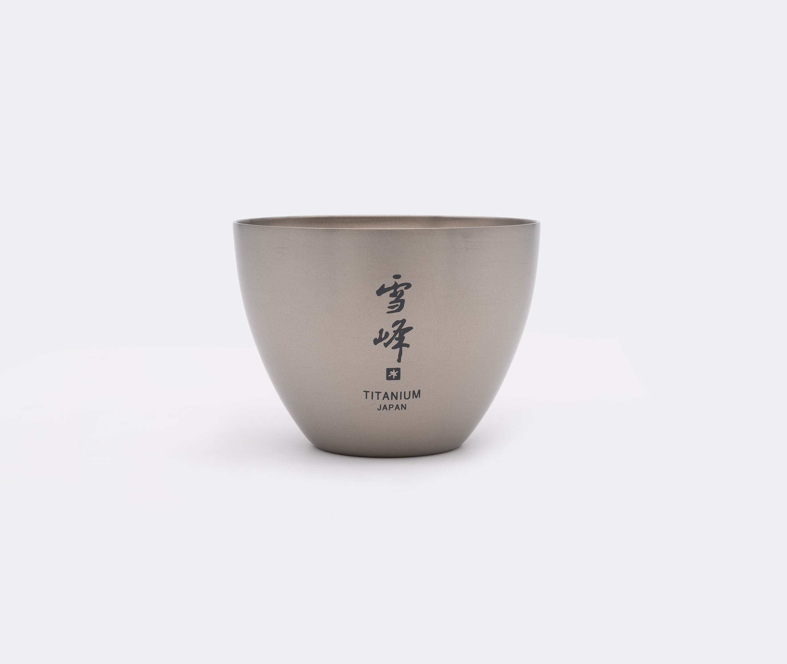 Titanium Sake Cup、mySite、topwebapps
