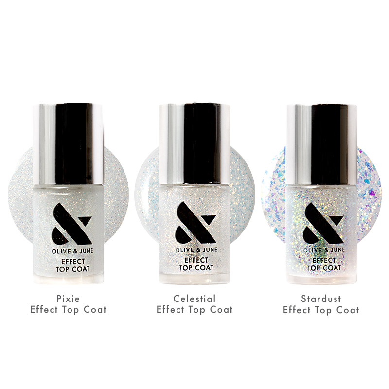 Free Top Coat Effects Trio、mySite、solidvoid