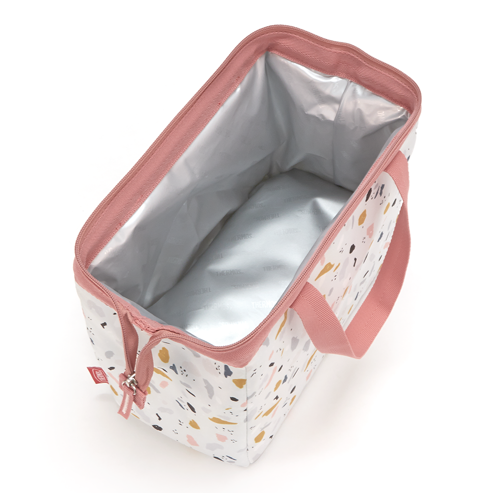 9 CAN DUFFLE TERRAZZO、mySite、noshort