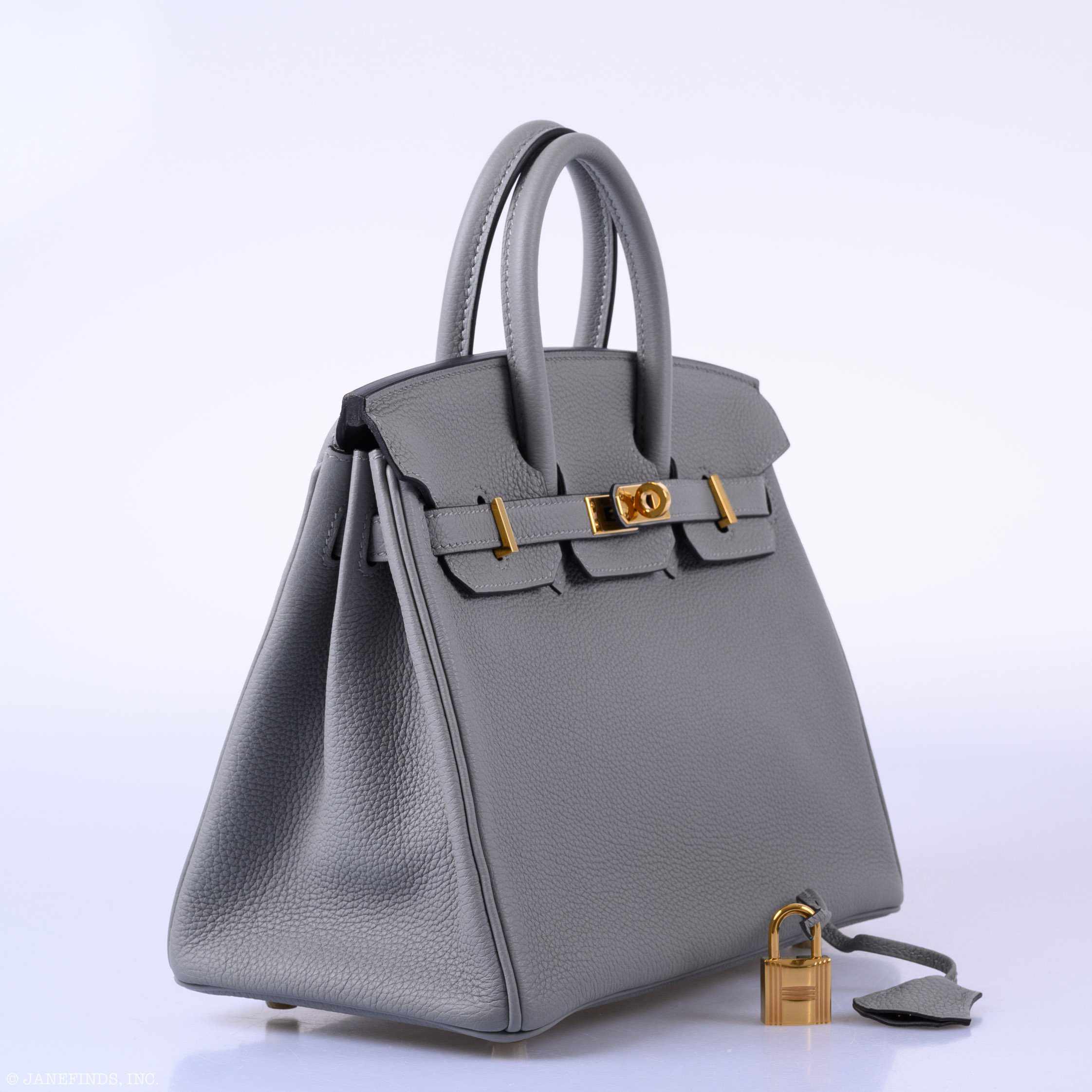 Hermès Birkin 30 Gris Mouette Togo Gold Hardware、mySite、garminoutage.com