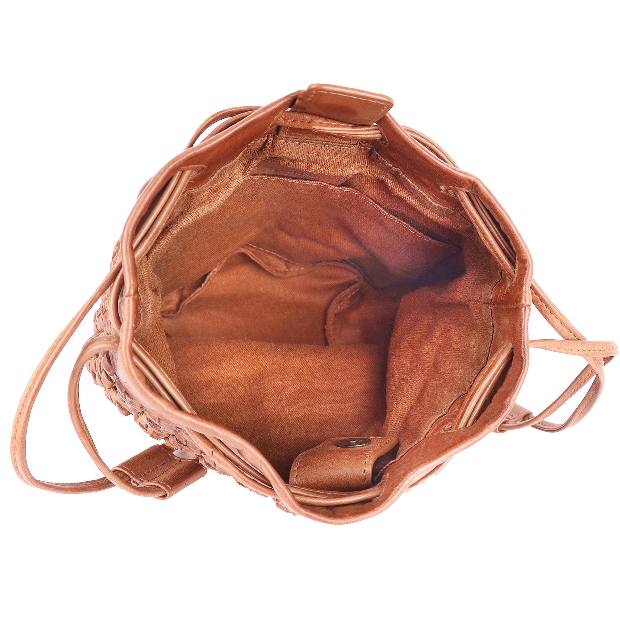 Dune Handcrafted Leather Crossbody、mySite、garagedoors4me