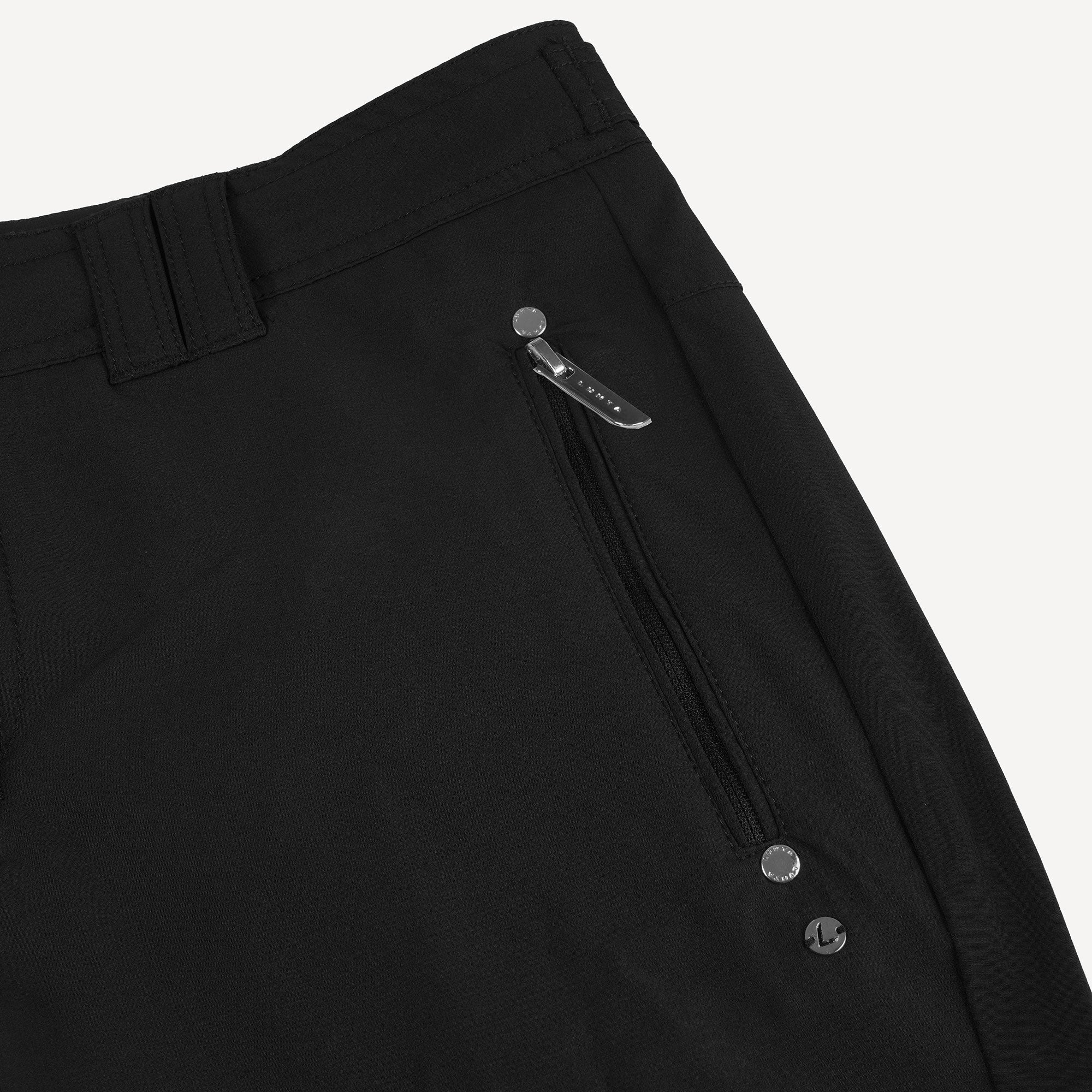 Luhta Eiskola Women's Tennis Capri、mySite、neckold