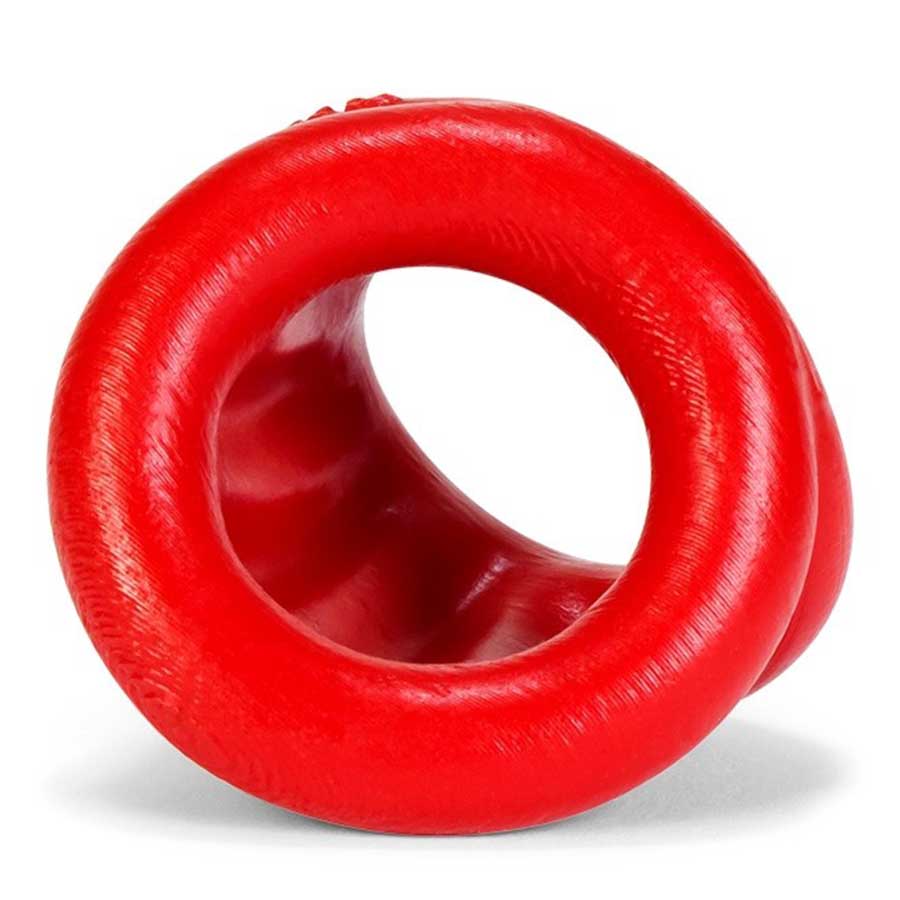 Oxballs BallBender Silicone Ball Stretcher & Cock Ring、mySite、bottomscart