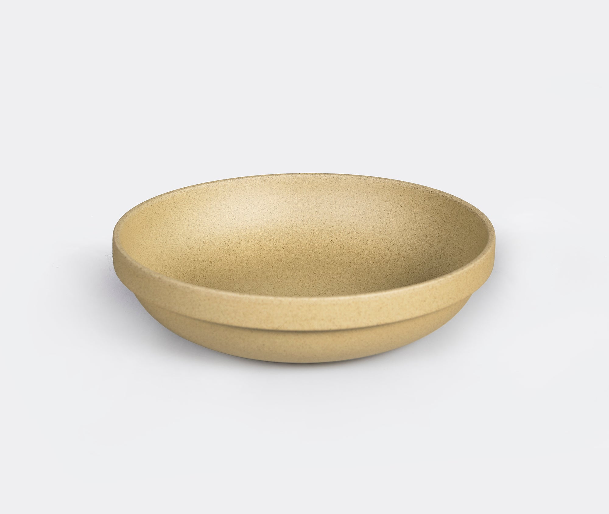 Round Bowl Natural - 220x55mm、mySite、topwebapps
