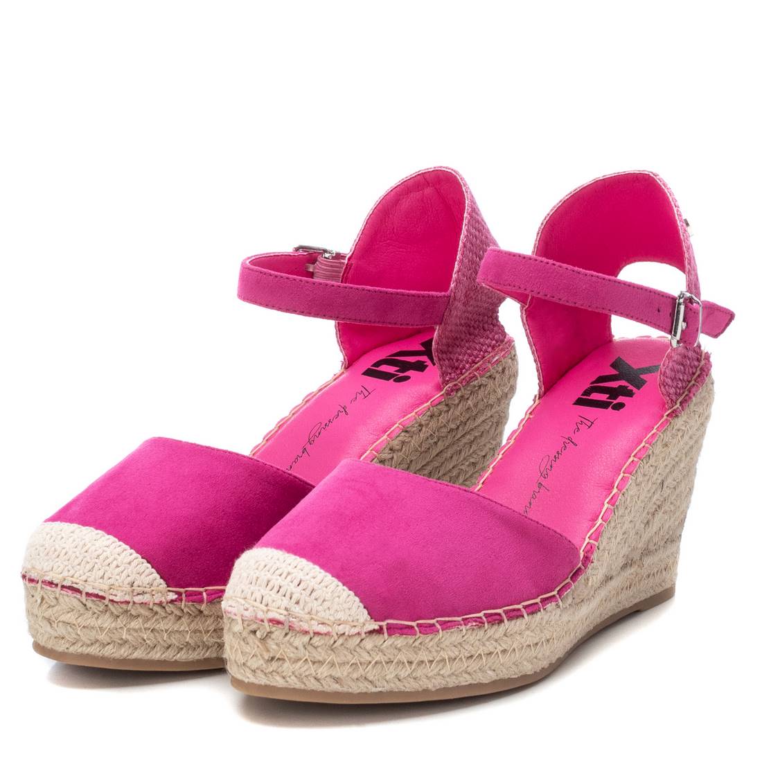 ZAPATO DE MUJER XTI 14238203、mySite、gtrtttuynbv