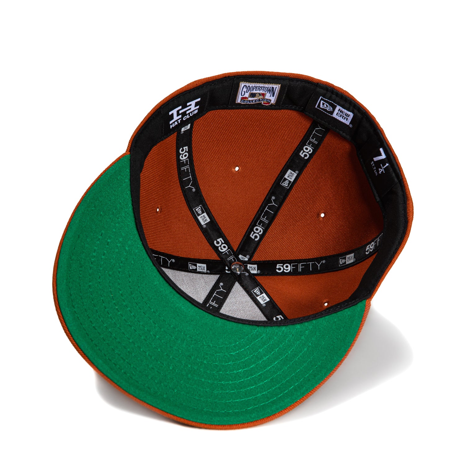 New Era 59Fifty Arizona Diamondbacks 2001 World Series Patch Snakehead Hat - Brown, Black、mySite、vikingsvslions