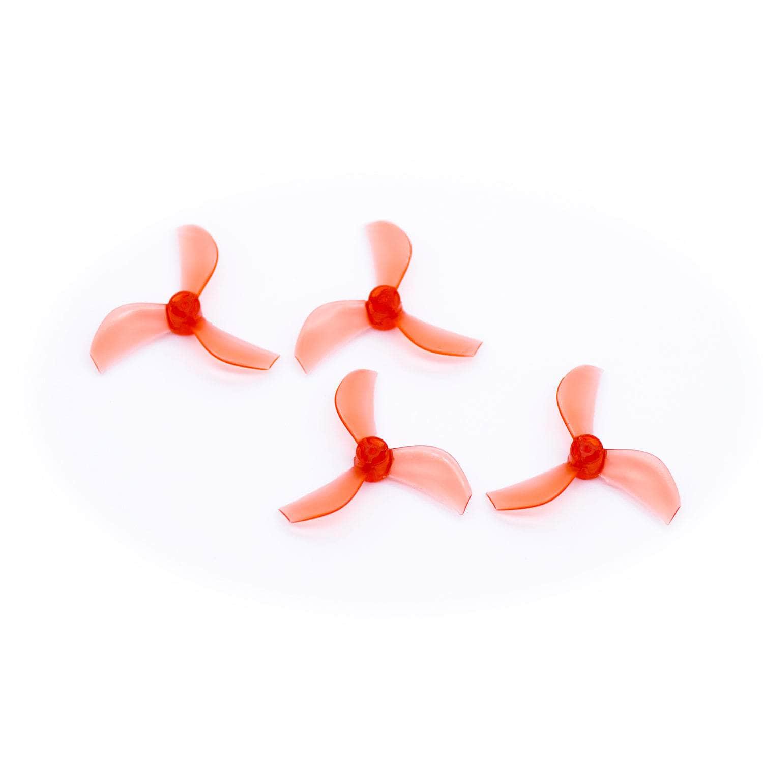  NewBeeDrone Azi Tri-Blade 31mm Micro/Whoop Prop 8 Pack (1mm Shaft) - Choose Your Color、mySite、merchandisen