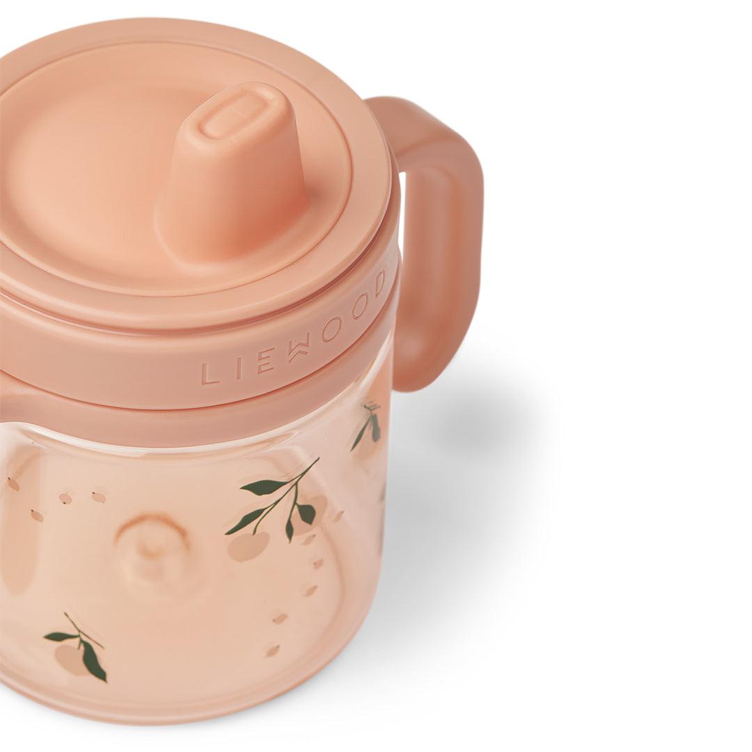  Liewood Kylo Tritan Sippy Cup 280ml - Peach / Sea Shell、mySite、merchandisen