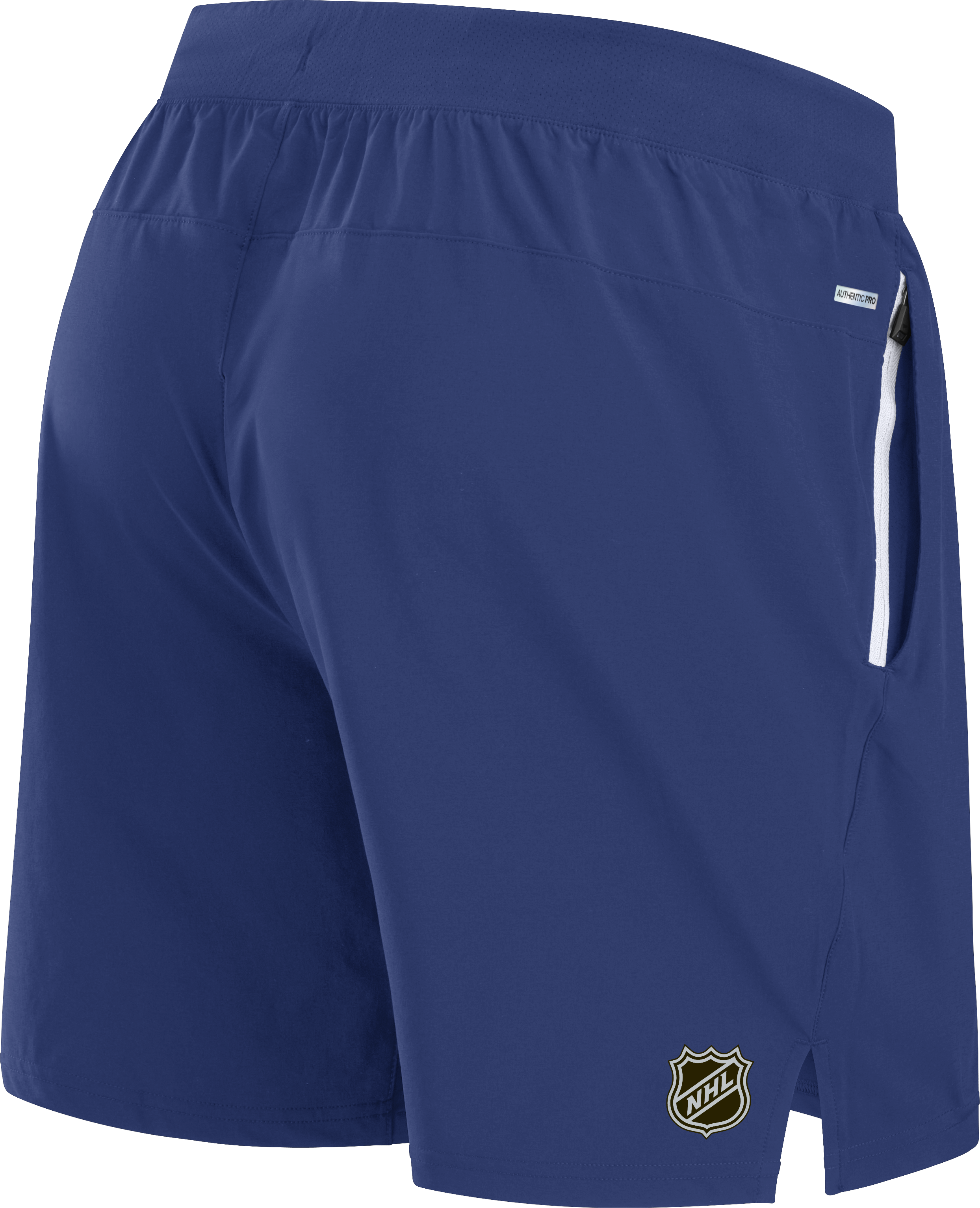 2024 Authentic Pro Rink Performance Short