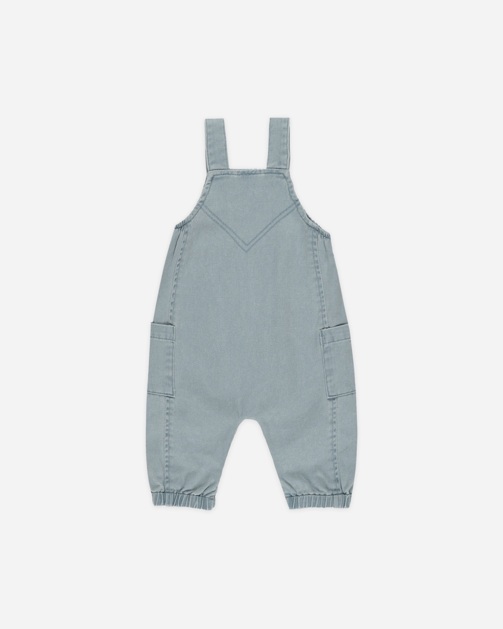  Cargo Baby Overall || Ocean、mySite、layawaytickets
