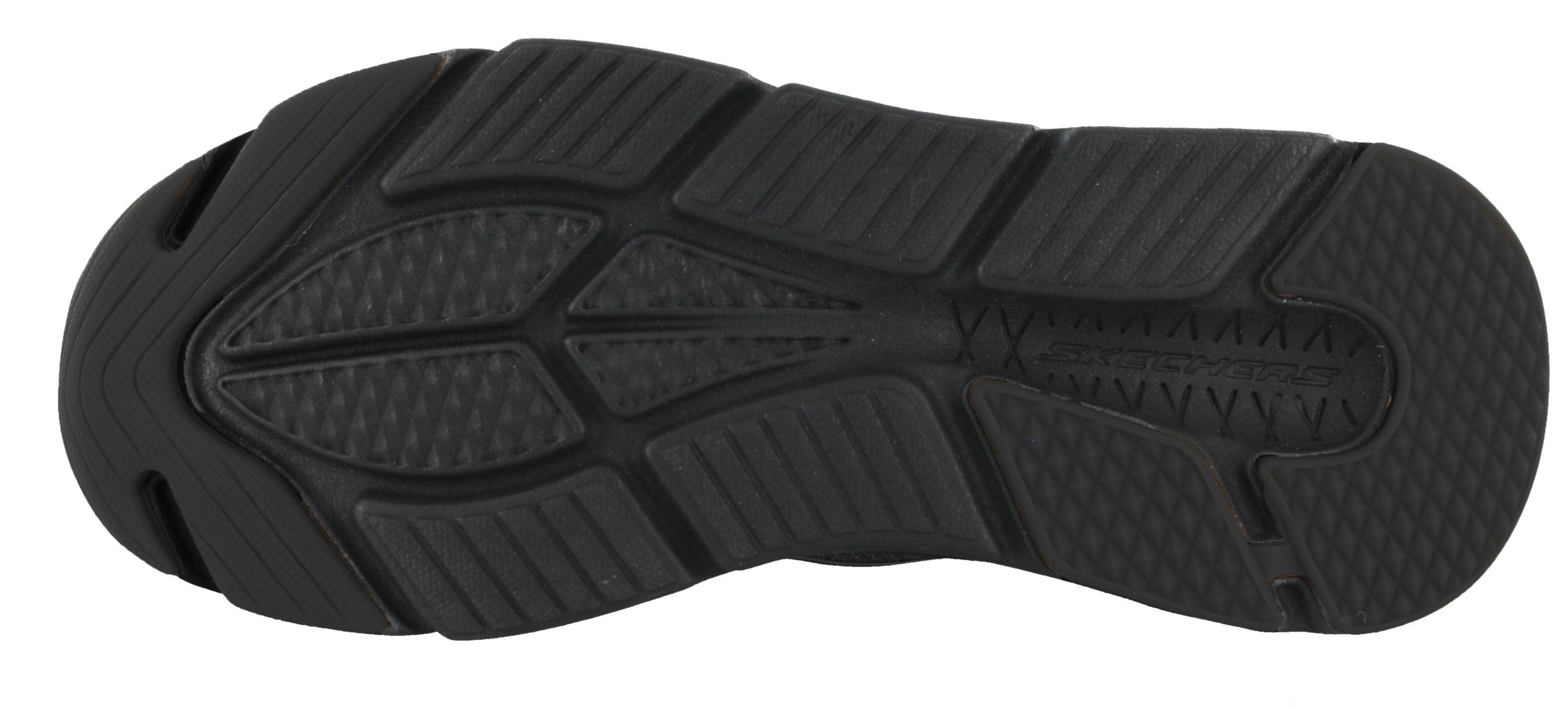 Skechers Men's Max Cushioning Elite 4E Wide Width Running Shoes、mySite、dreamappss