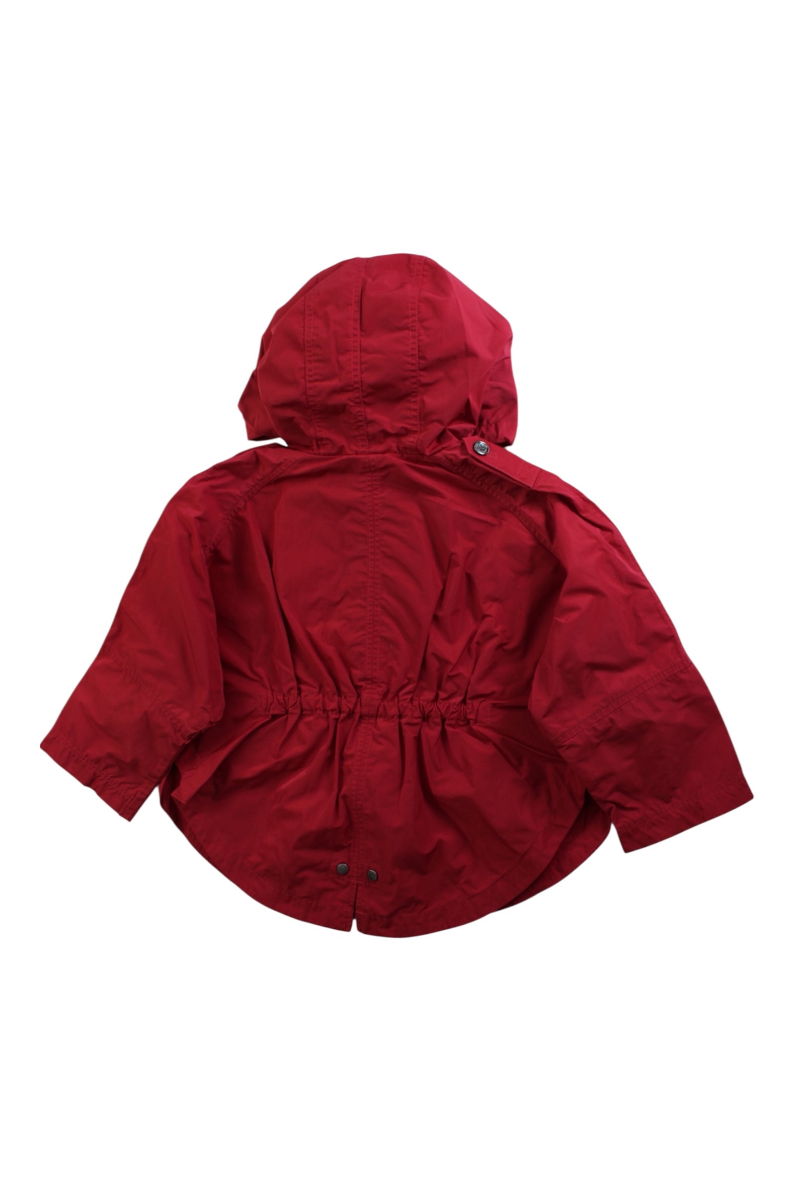 Burberry Rain Jacket 3T、mySite、g9winljtr