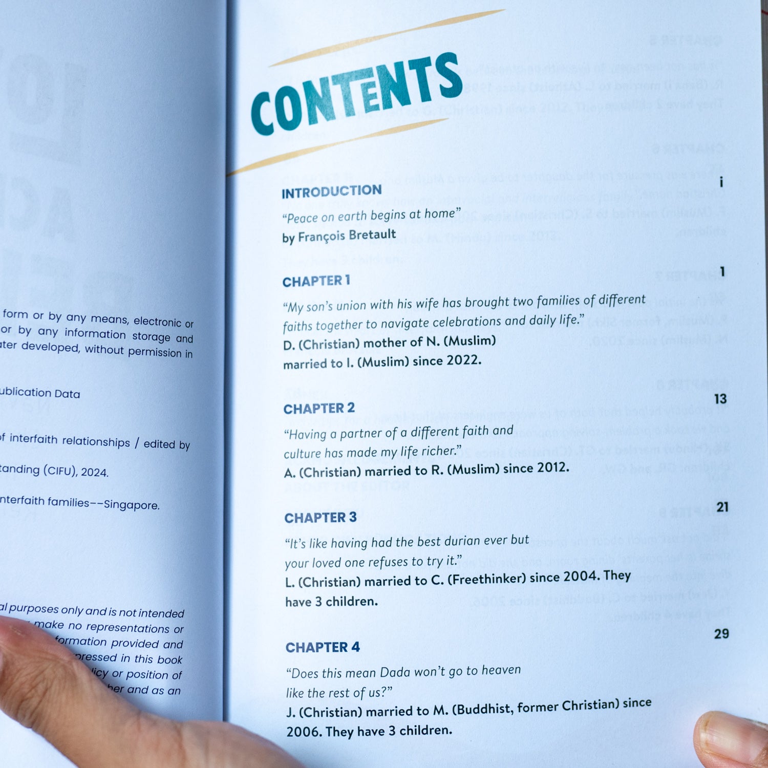 Love Across Beliefs、mySite、topwebapps