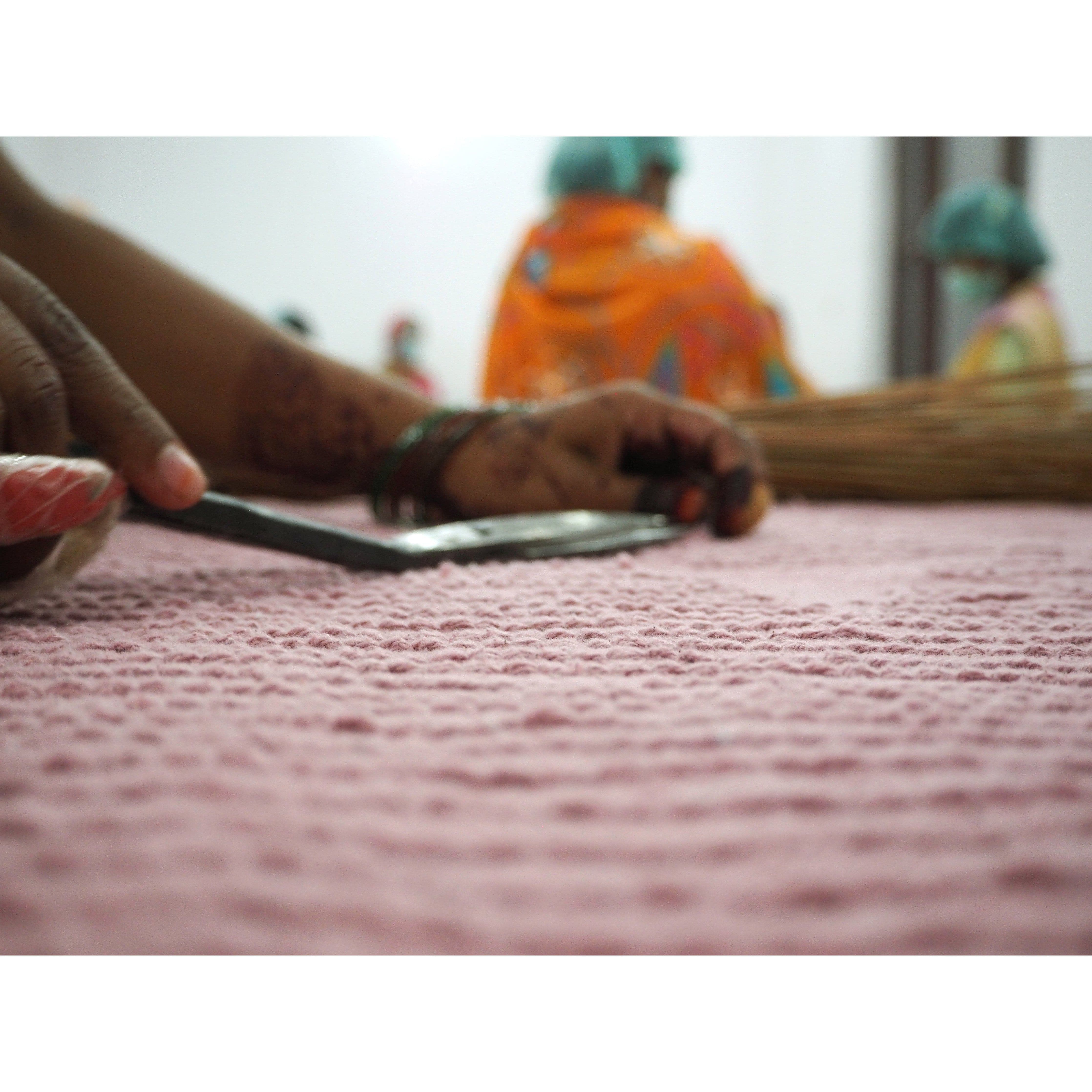 Hippy Stars Vintage Nude Machine Washable Area Rug、mySite、gigharbornorthrealestate