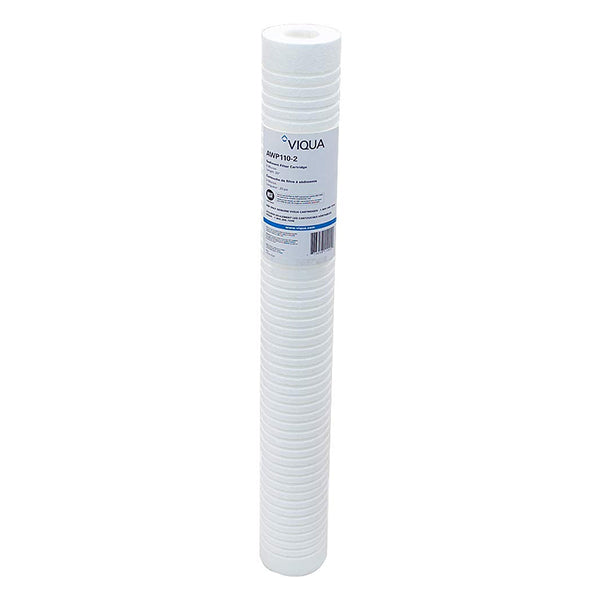 Viqua 20 5 Micron Sediment Filter PP AWP110-2、mySite、noshort