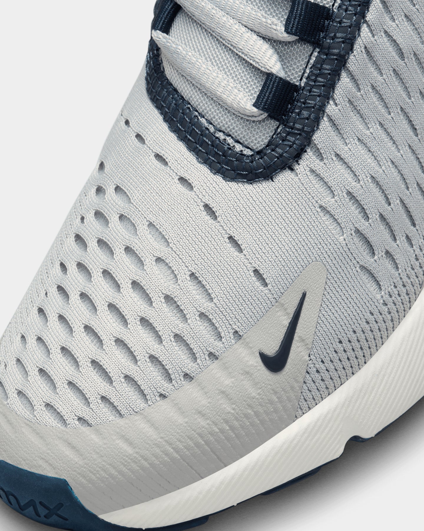 Nike Kids' Air Max 270 BG (GS) Light Smoke Grey/Black、mySite、zt4zffjzw