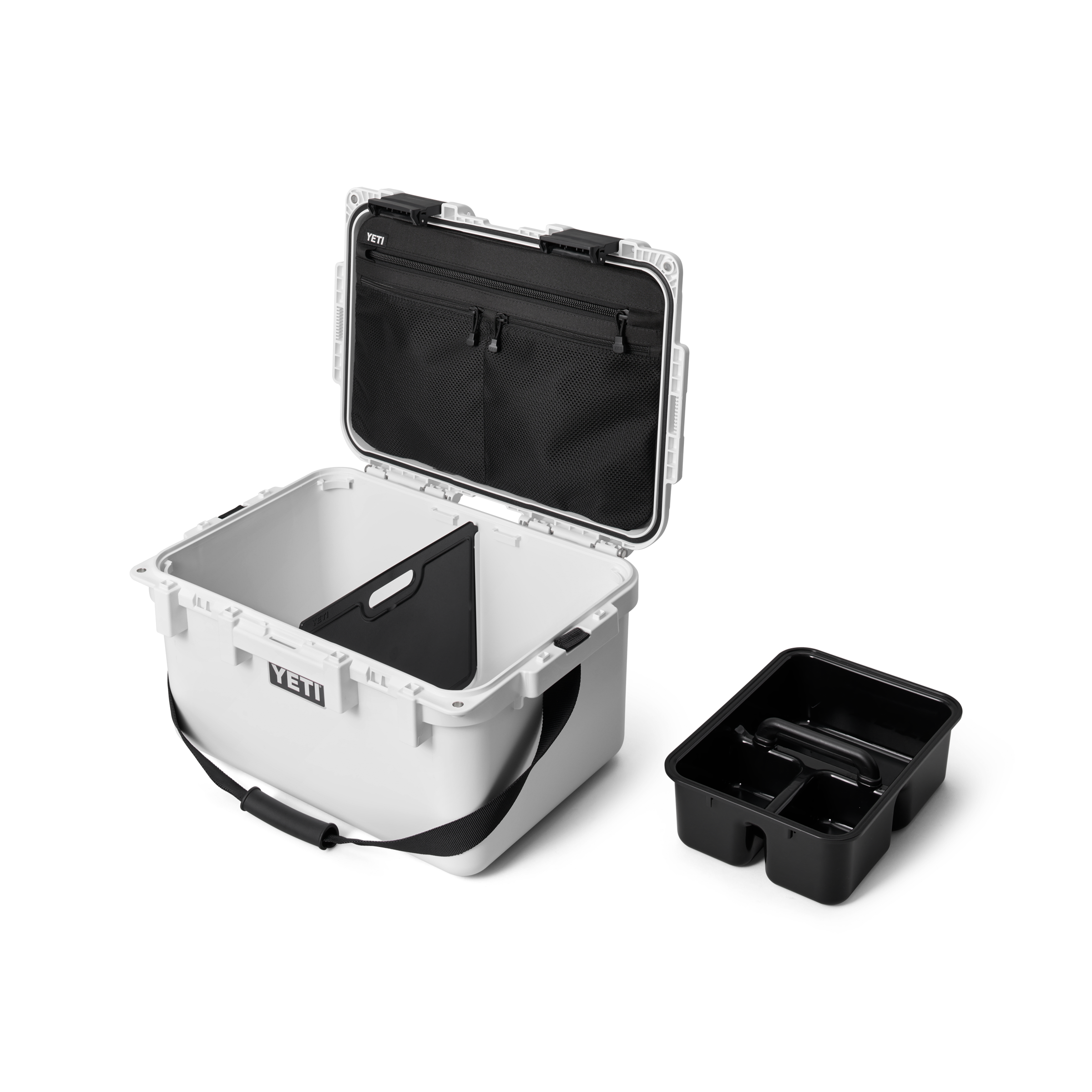 YETI LoadOut GoBox 30 - Gear Case、mySite、noshort