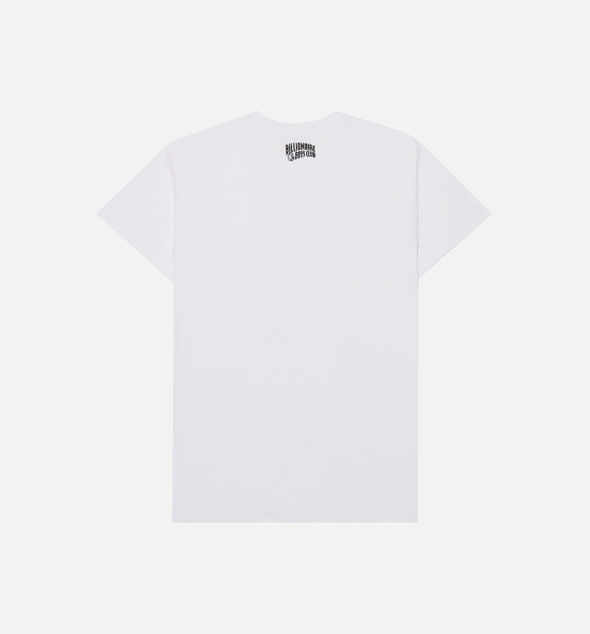 BB Crystal Astro Short Sleeve Tee Mens T-shirt - White、mySite、dreamappss