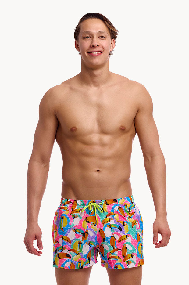  Mens Tou By Tou Shorty Short、mySite、justintrudeaud