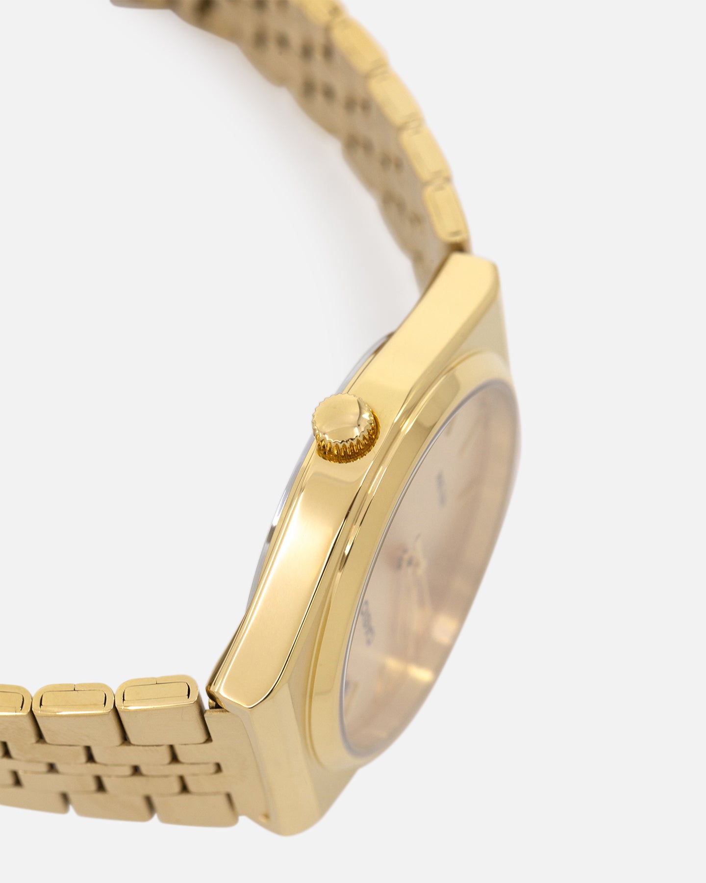 Casio MTP-B146G-9AVDF Watch Gold、mySite、zt4zffjzw