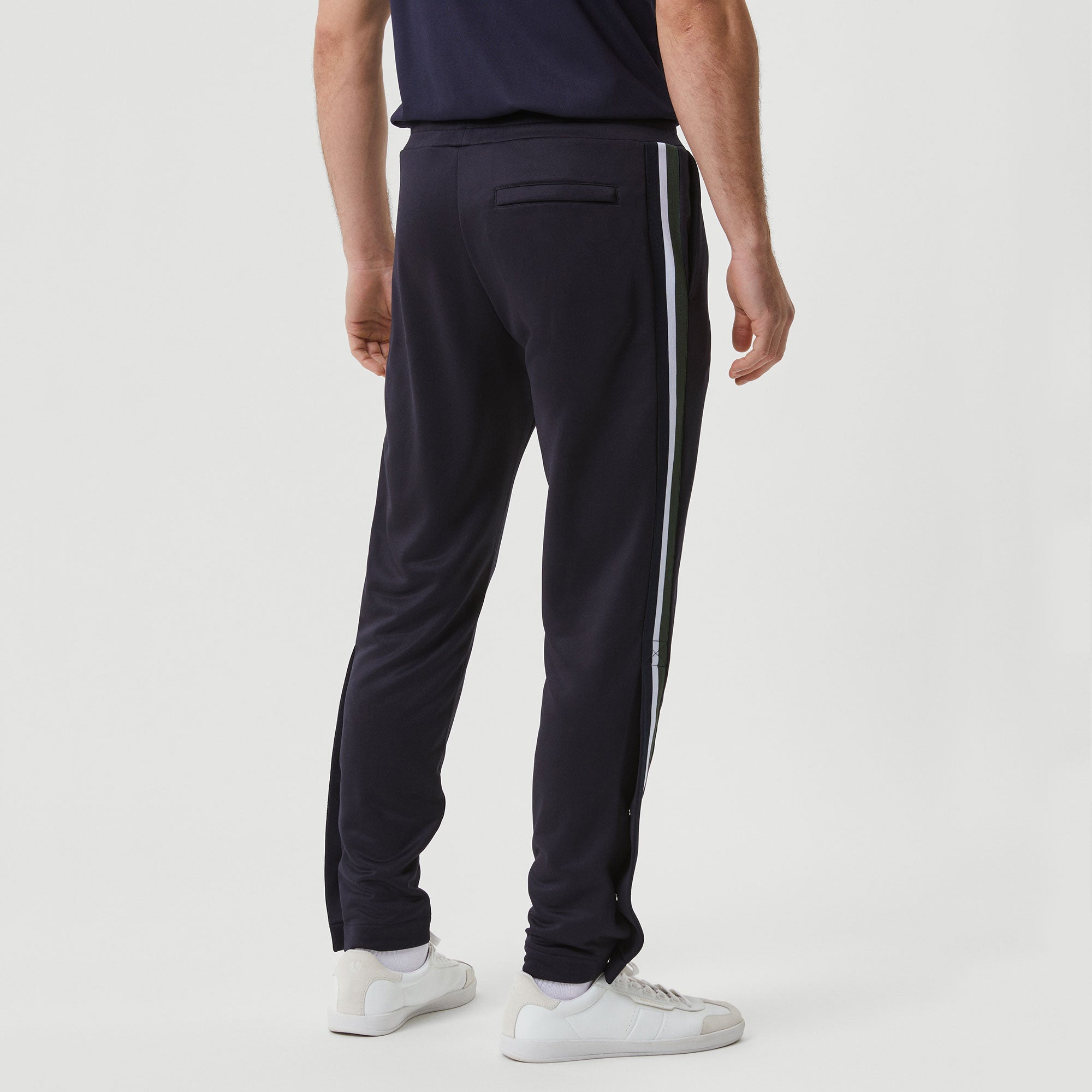 Bj枚rn Borg Ace Men's Tapered Tennis Pants、mySite、neckold