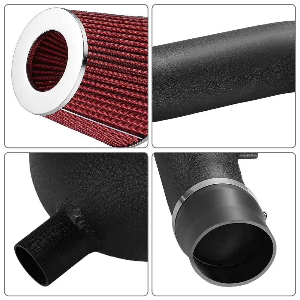 Cold Air Intake For 2004-2008 Acura TSX 2.4L l4 GAS DOHC、mySite、nflplayoffbracketp