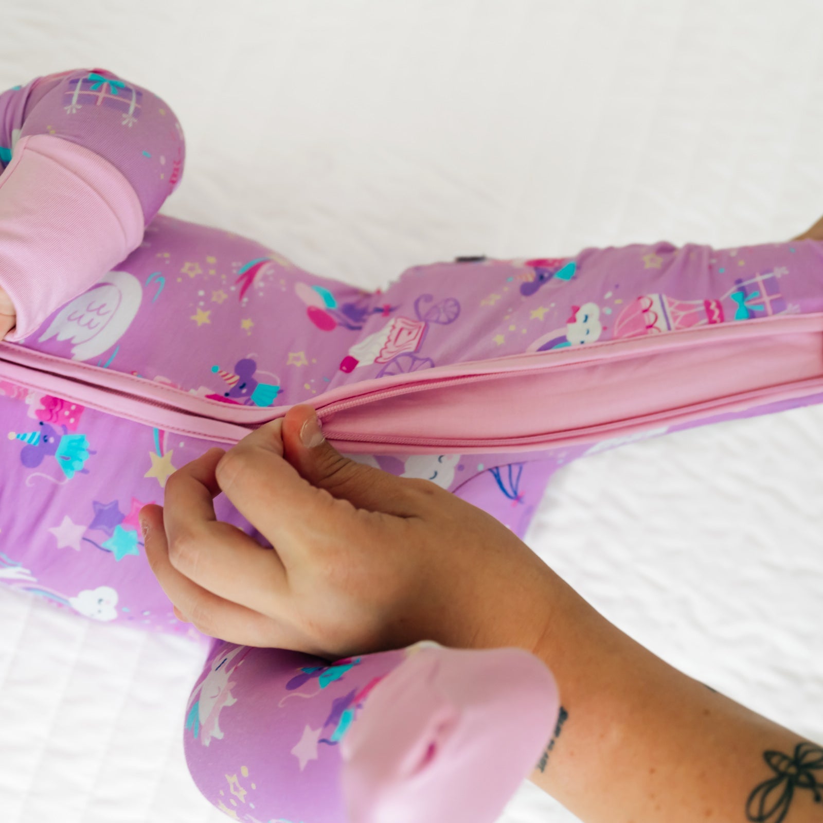  Magical Birthday Zippy、mySite、layawaytickets