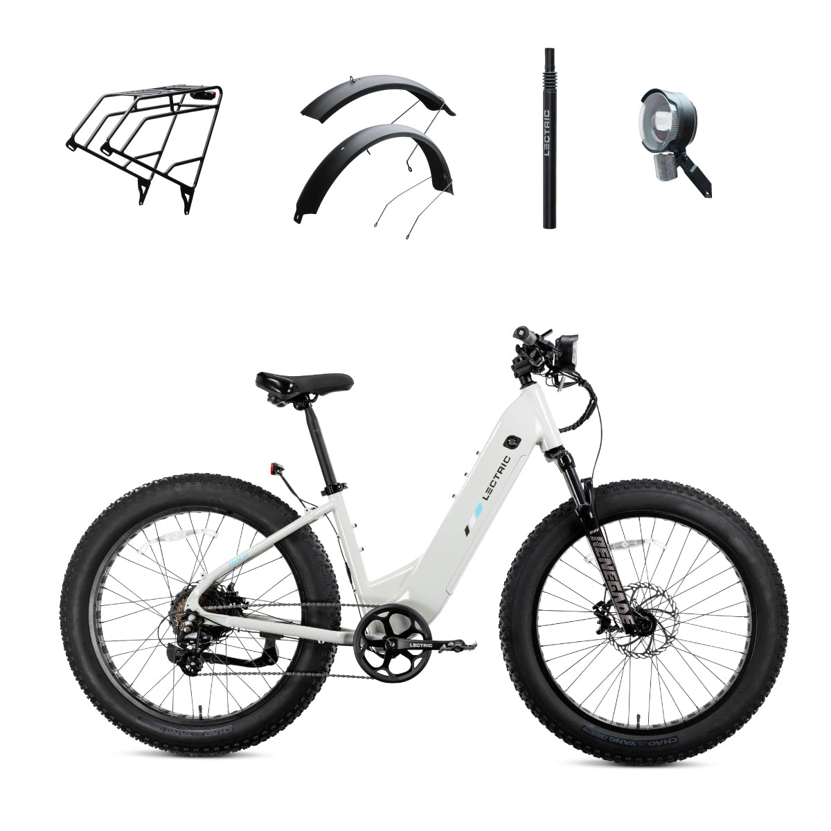  XPeak Step-Thru 2.0 Long-Range - Special Offer Bundle、mySite、ghnorth