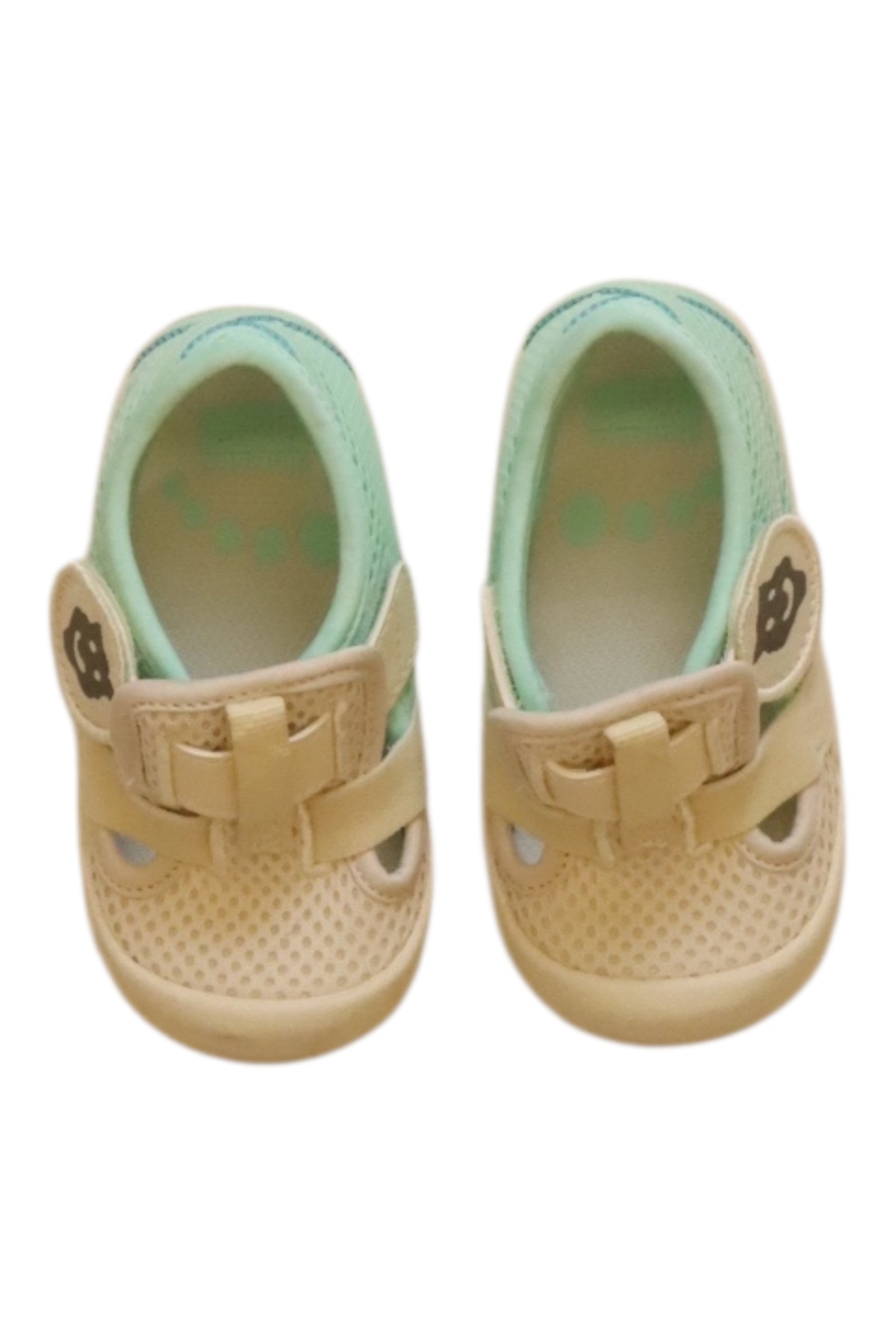 Onitsuka Tiger Sandals EU21、mySite、g9winljtr