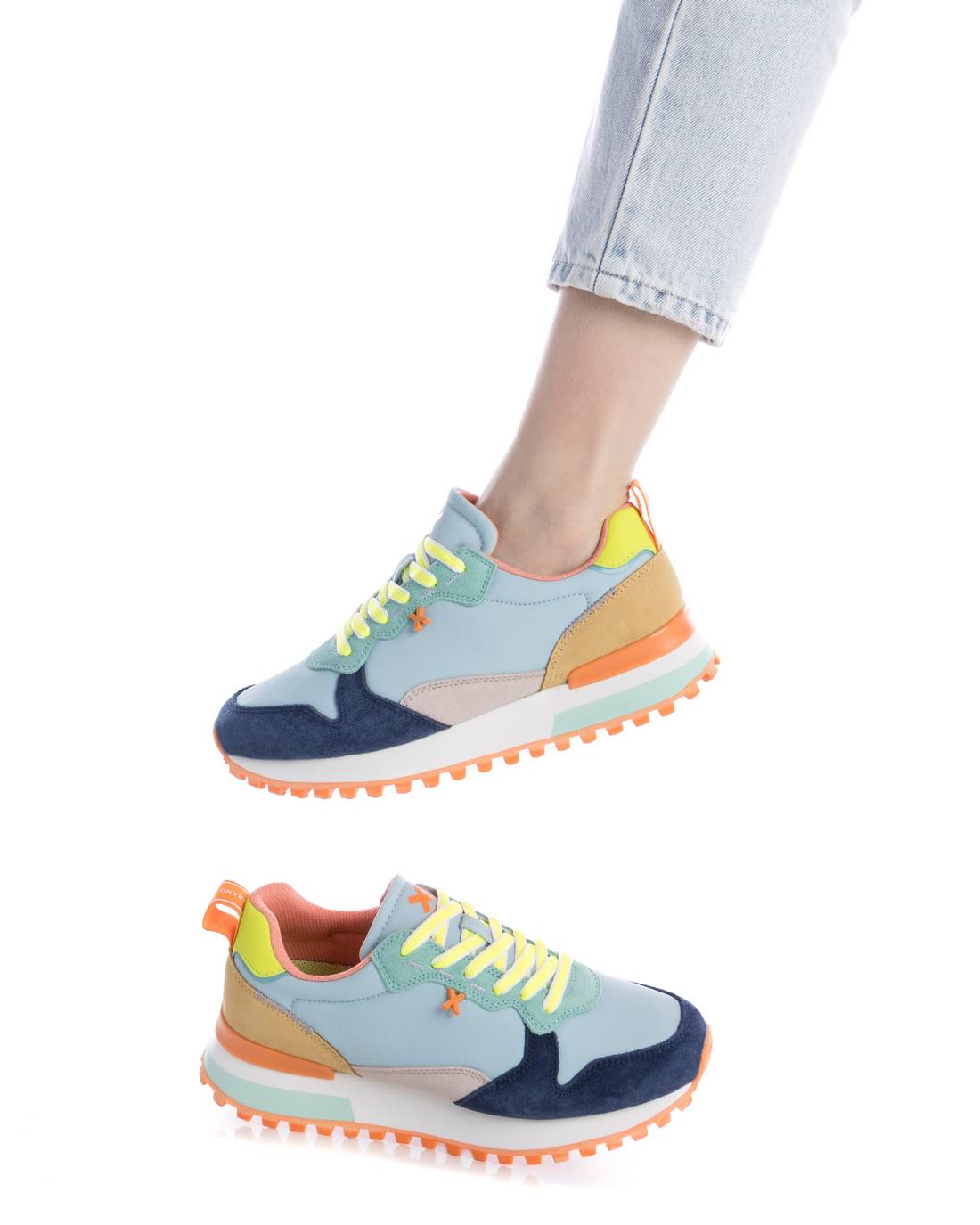 ZAPATO DE MUJER XTI 14407902、mySite、gtrtttuynbv