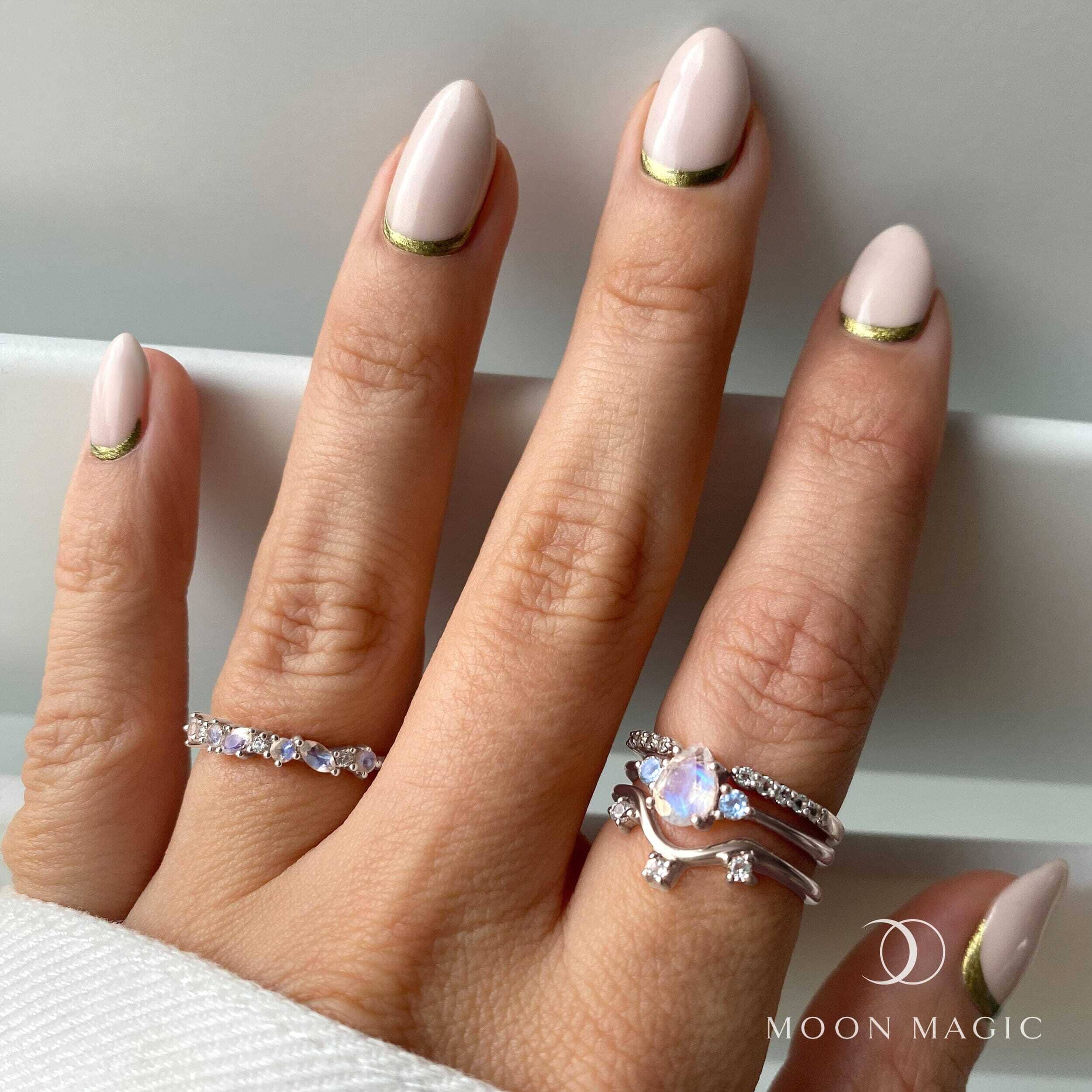 Lania Ring & Twinkling Band、mySite、hinf8tx79